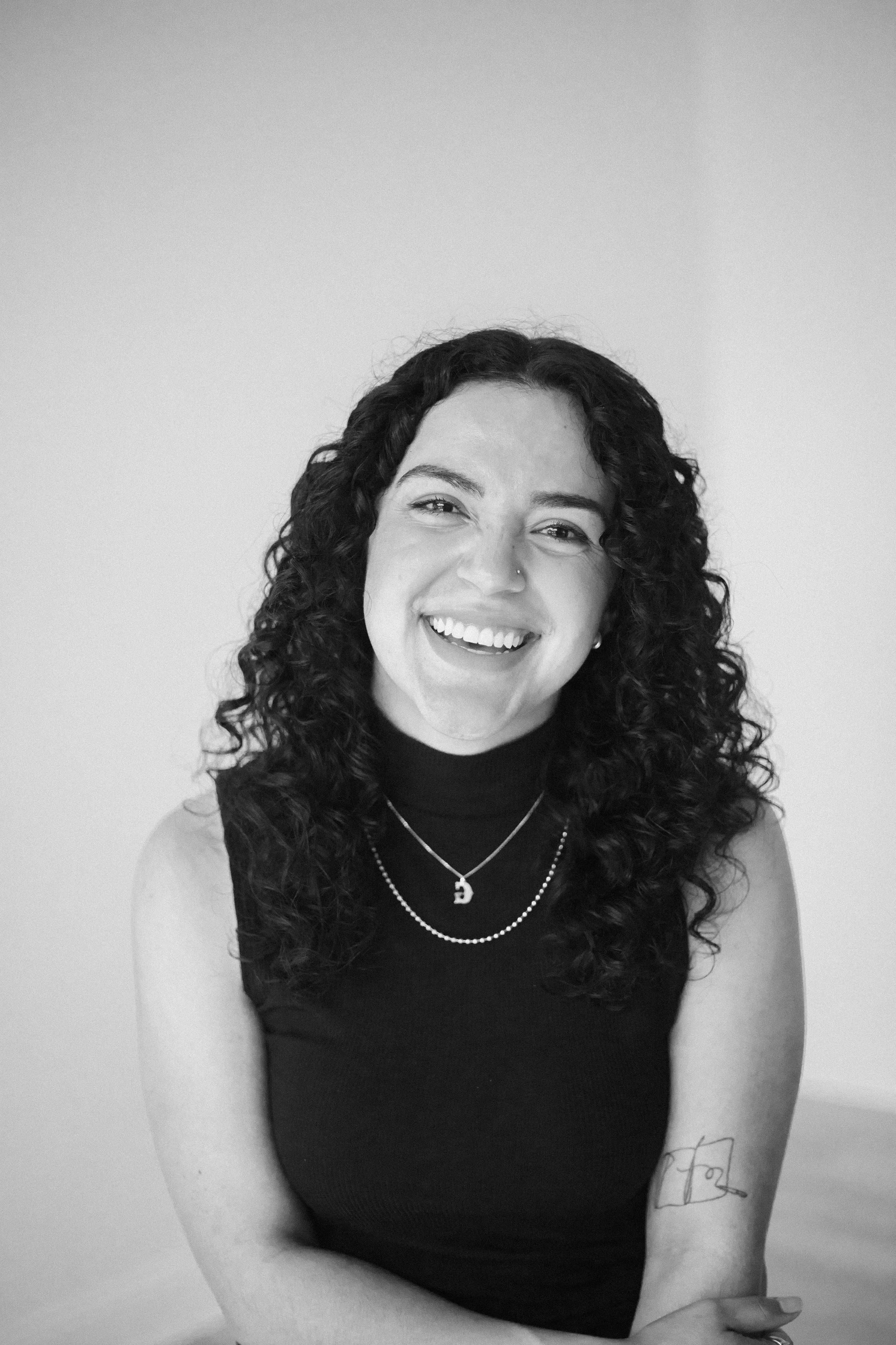Gaby Belisario, Creative Director