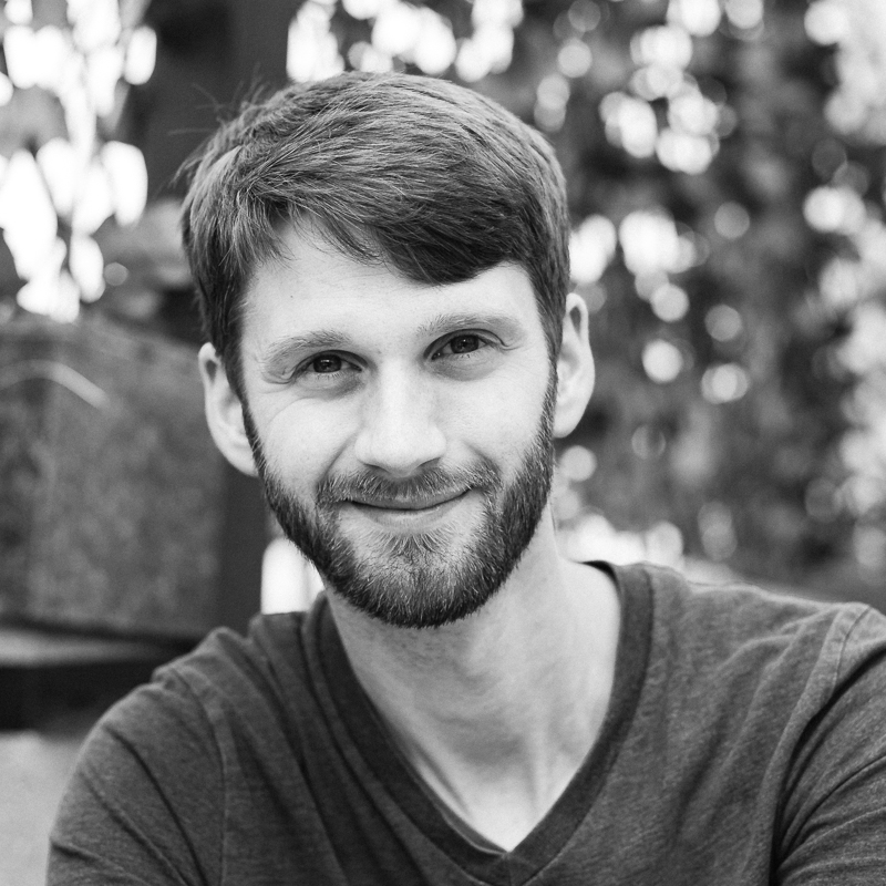 Logan Harding, Founder of Shadowpoint